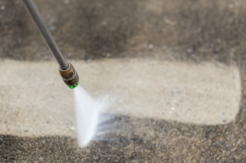 Pressure Washing: The Best Way To Protect Your Property