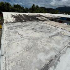 Professional-Roof-Cleaning-in-Kailua-Hawaii 0