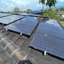 Professional-Solar-Panel-Cleaning-Service-in-Aiea-Hawaii 0