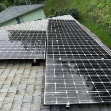 Superb-Solar-Panel-and-Roof-cleaning-in-Kaneohe-Hawaii 1