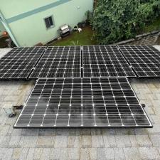 Superb-Solar-Panel-and-Roof-cleaning-in-Kaneohe-Hawaii 2