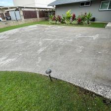 Top-Quality-Residential-Pressure-Washing-in-Kailua-Hawaii 4