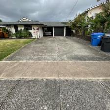 Wonderful-Results-Pool-Deck-Cleaning-in-Kailua-Neighborhood 0