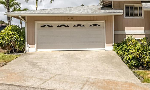 Driveway Washing